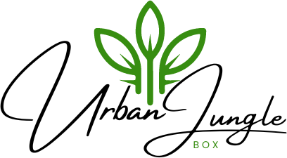 The Urban Jungle Box